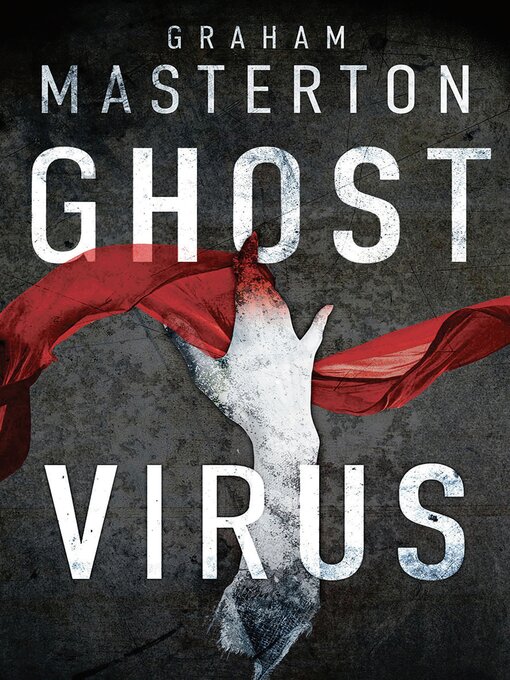Title details for Ghost Virus by Graham Masterton - Available